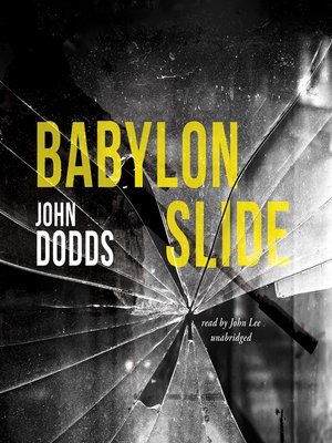 Babylon Slide - Audiobook